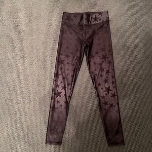 Terez leggings!